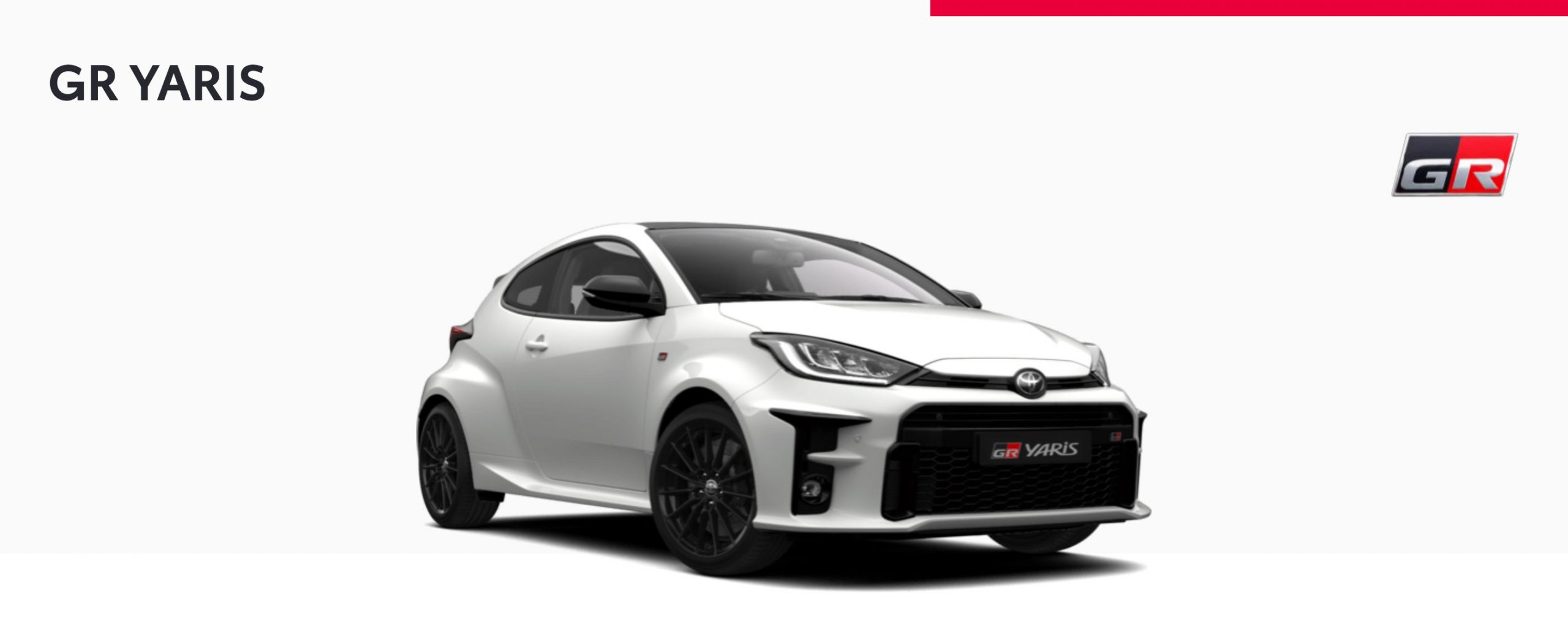Toyota GR Yaris : un jour sur notre marché?